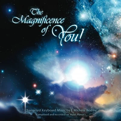 The Magnificence of You album cover